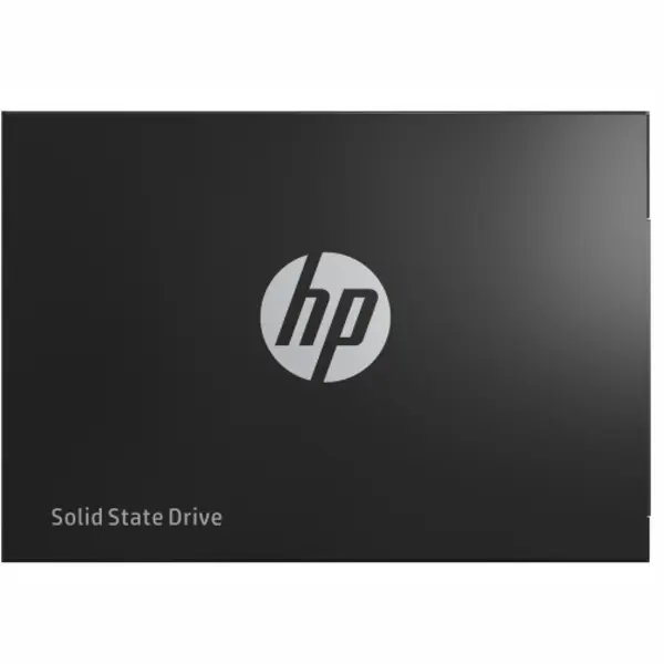 اس اس دی اچ پی HP SSD S600 120GB HP S600 120GB SATA III 2.5 " Internal Solid State Drive