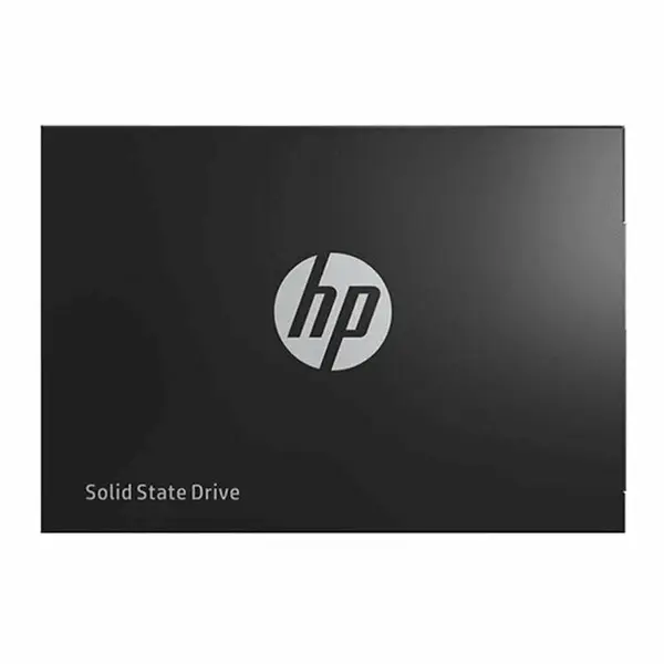 اس اس دی اچ پی HP SSD S600 120GB HP S600 120GB SATA III 2.5 " Internal Solid State Drive