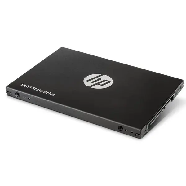 HP SSD S700 2.5 " 500GB SATA III 3D NAND درایو جامد داخلی HP SSD S700 2.5 500GB SATA III 3D NAND Internal Solid State Drive
