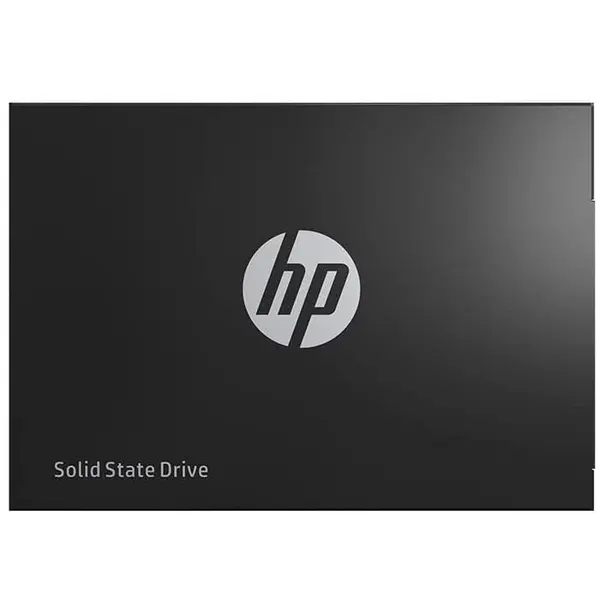 HP SSD S700 2.5 " 500GB SATA III 3D NAND درایو جامد داخلی HP SSD S700 2.5 500GB SATA III 3D NAND Internal Solid State Drive