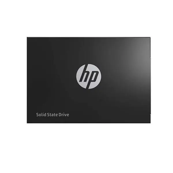 HP SSD S700 2.5 " 500GB SATA III 3D NAND درایو جامد داخلی HP SSD S700 2.5 500GB SATA III 3D NAND Internal Solid State Drive