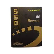 حافظه اس اس دی تویین موس مدل Hyper H2 Ultra ظرفیت 1 ترابایت twinmos H2 Ultra 1T SATA3 Internal SSD