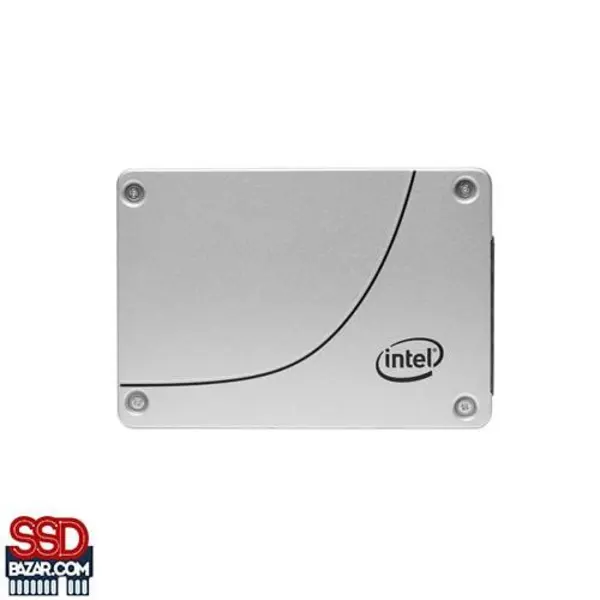 Intel SATA D3-S4510 480GB SSDSC2KB480G801 اس اس دی اینتل
