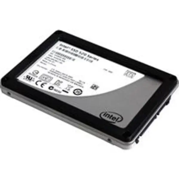 INTEL SSD 520 Series - 120GB