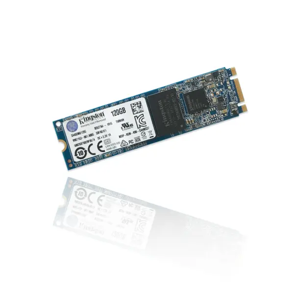 هارد اس اس دی کینگستون Kingston A400 M.2 120GB 88