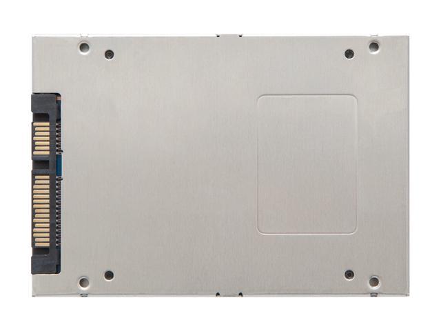 Kingston UV400 SATA3 SSD - 480GB -