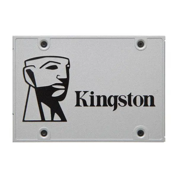 Kingston UV400 SATA3 SSD - 480GB -