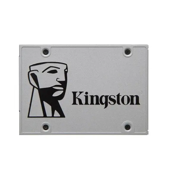 Kingston UV400 SATA3 SSD - 480GB -