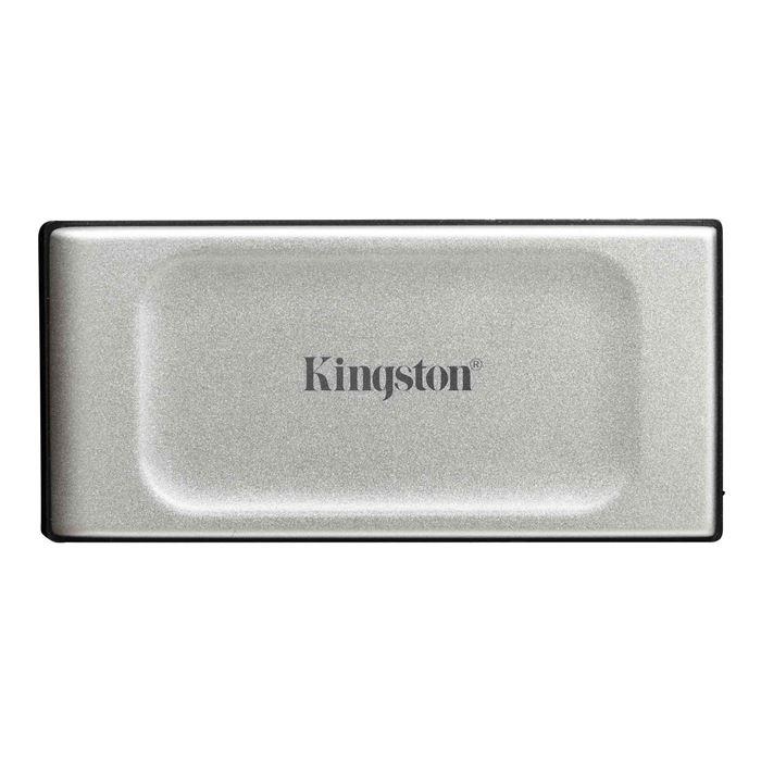 حافظه اکسترنال اس اس دی Kingston XS2000 1TB solid state external SSD Drive Kingston XS2000 1TB solid state external SSD Drive