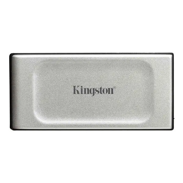 حافظه اکسترنال اس اس دی Kingston XS2000 1TB solid state external SSD Drive Kingston XS2000 1TB solid state external SSD Drive