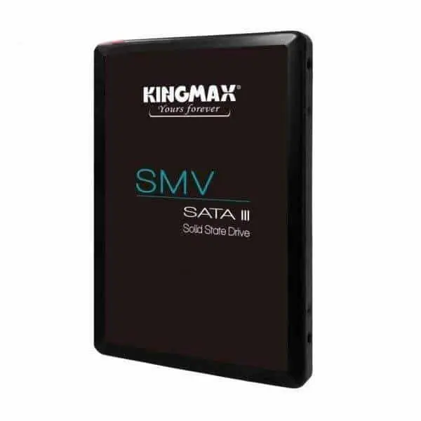 اس اس دی کینگ مکس مدل SMV32 ظرفیت SSD KINGMAX 120GB اس اس دی اینترنال کینگ مکس مدل KM120GSMV32 ظرفیت 120 گیگابایت