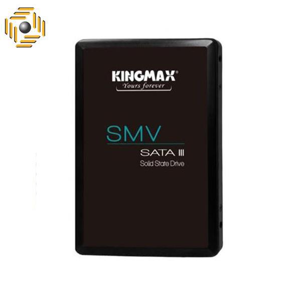 اس اس دی کینگ مکس مدل SMV32 ظرفیت SSD KINGMAX 120GB اس اس دی اینترنال کینگ مکس مدل KM120GSMV32 ظرفیت 120 گیگابایت