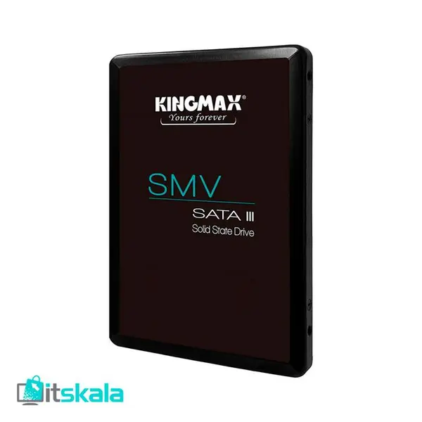 اس اس دی اینترنال کینگ مکس مدل KM240GSMV32 ظرفیت 240 گیگابایت -