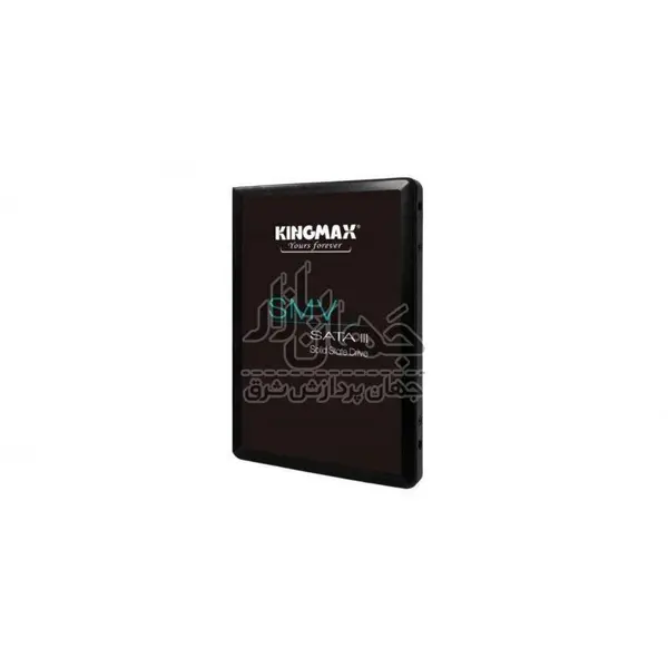 اس اس دی اینترنال کینگ مکس مدل KM480GSMV32 ظرفیت 480 گیگابایت -