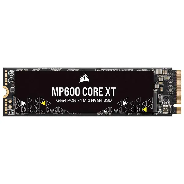 اس اس دی اینترنال M.2 NVMe کورسیر مدل Corsair MP600 XT ظرفیت 2 ترابایت - 2
