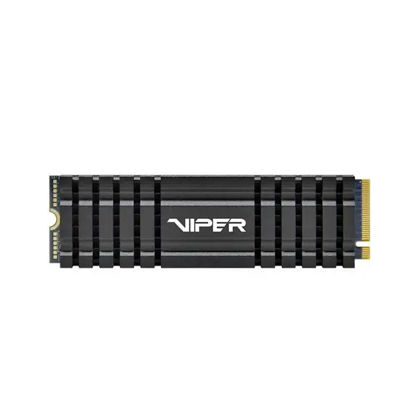 حافظه M.2 ssd اینترنال PATRIOT مدل VIPER VP4100 ظرفیت 1TB SSD: Patriot Viper VP4100 1TB