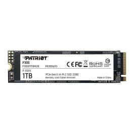 حافظه M.2 ssd اینترنال PATRIOT مدل P300 ظرفیت 1TB SSD: Patriot P300 1TB