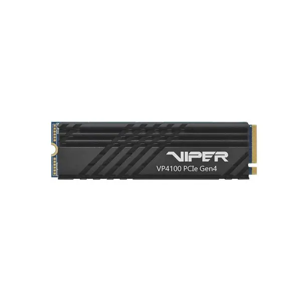 حافظه M.2 ssd اینترنال PATRIOT مدل VIPER VP4100 ظرفیت 1TB SSD: Patriot Viper VP4100 1TB