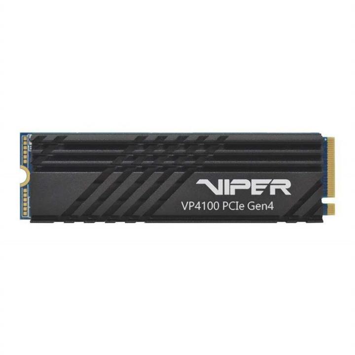 حافظه M.2 ssd اینترنال PATRIOT مدل VIPER VP4100 ظرفیت 1TB SSD: Patriot Viper VP4100 1TB