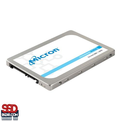 Micron SSD 1300 MTFDDAK512TDL-1AW1ZABYY 512GB اس اس دی میکرون Micron M.2 NVME 512GB SSD Drive