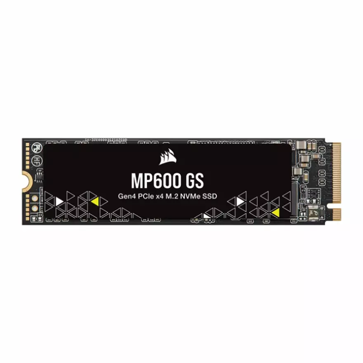 اس اس دی کورسیر MP600 GS M.2 2280 NVMe 500GB SSD: Corsair MP600 GS 500GB