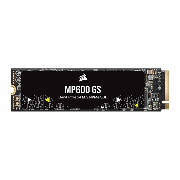 اس اس دی کورسیر MP600 GS M.2 2280 NVMe 1TB Corsair MP600 GS PCIe Gen 4.0 x4 2280 NVMe 1TB M.2 SSD