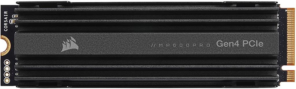 هارد اس اس دی اینترنال کورسیر مدل MP600 PRO ظرفیت 1 ترابایت SSD: Corsair MP600 Pro 1TB