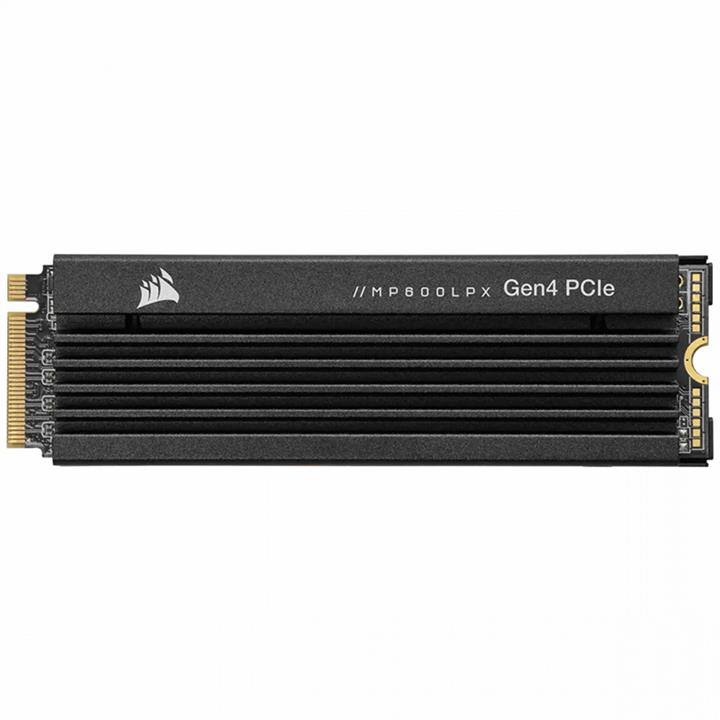 هارد اس اس دی اینترنال کورسیر مدل MP600 PRO LPX M.2 ظرفیت 1 ترابایت SSD: Corsair MP600 Pro LPX 1TB