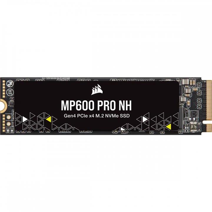 اس اس دی کورسیر MP600 PRO M.2 2280 NVMe 500GB Corsair MP600 PRO NH 2280 NVMe 500GB M.2 SSD