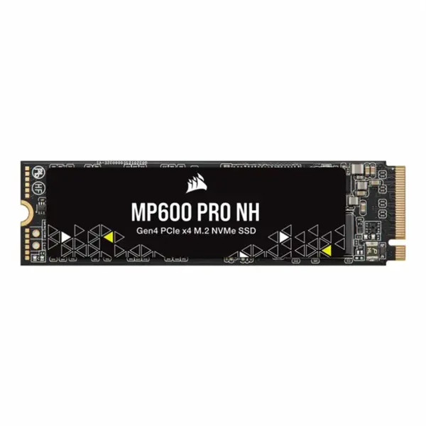 اس اس دی کورسیر MP600 PRO M.2 2280 NVMe 500GB Corsair MP600 PRO NH 2280 NVMe 500GB M.2 SSD