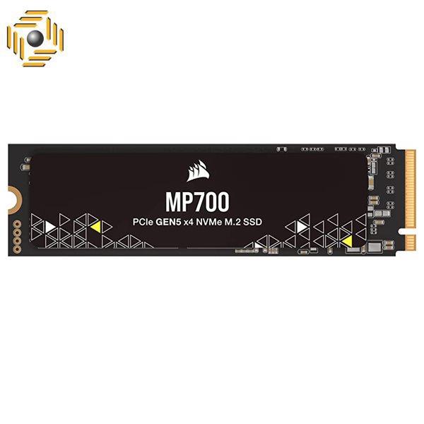 اس اس دی کورسیر MP700 M.2 2280 NVMe 2TB CORSAIR MP700 2TB GEN5