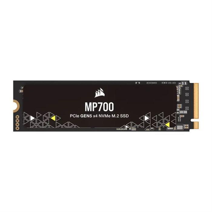 اس اس دی کورسیر MP700 PCIe 5.0(Gen 5)x4 1TB SSD: Corsair MP700 1TB