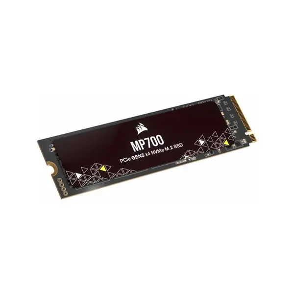 اس اس دی کورسیر MP700 PCIe 5.0Gen 5x4 1TB SSD: Corsair MP700 1TB - 5
