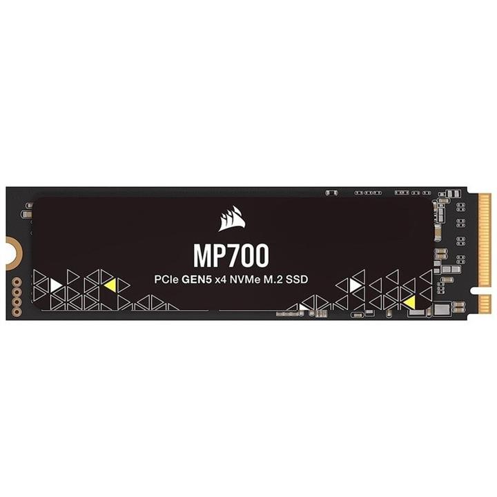 اس اس دی کورسیر MP700 PCIe 5.0(Gen 5)x4 1TB SSD: Corsair MP700 1TB