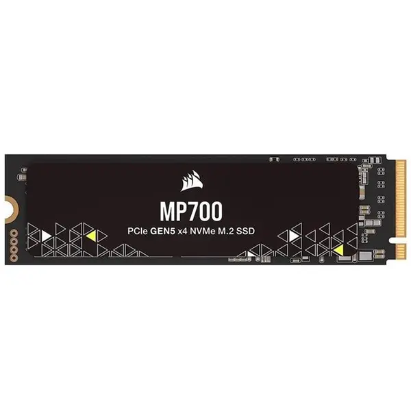 اس اس دی کورسیر MP700 PCIe 5.0Gen 5x4 1TB SSD: Corsair MP700 1TB - 2