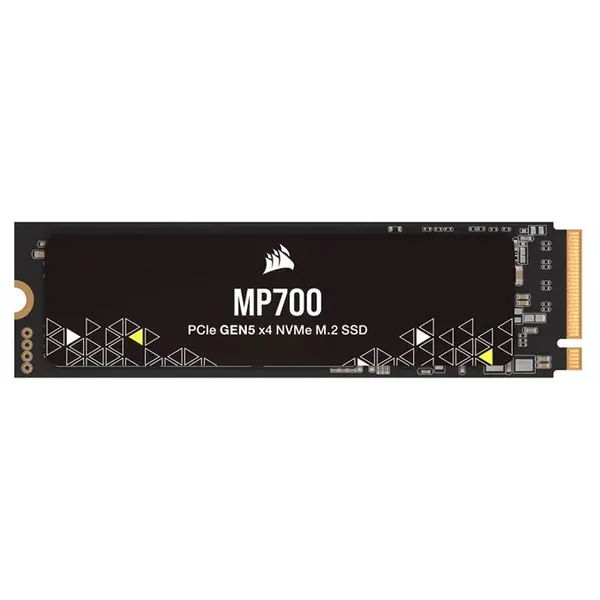 اس اس دی کورسیر MP700 PCIe 5.0Gen 5x4 1TB SSD: Corsair MP700 1TB - 3
