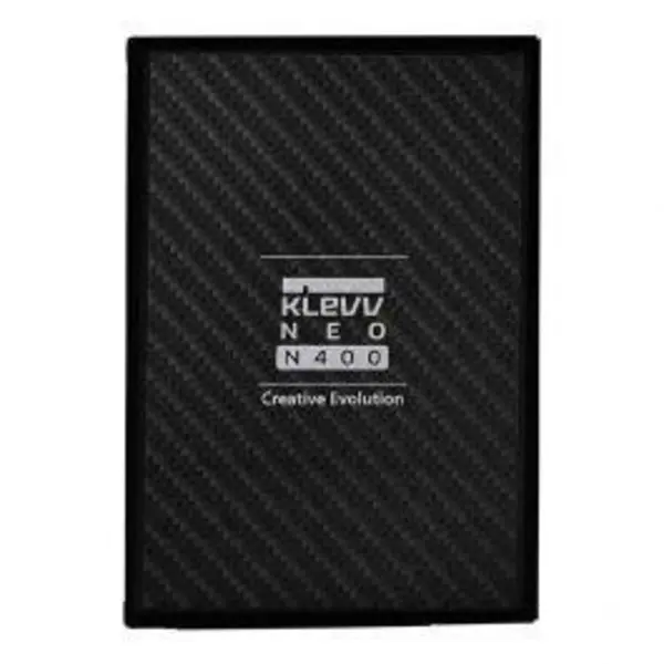 اس اس دی کلو NEO N400 120GB Klevv NEO N400 120GB Internal SSD Drive