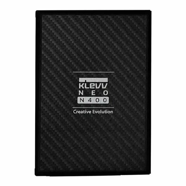 اس اس دی کلو NEO N400 120GB Klevv NEO N400 120GB Internal SSD Drive