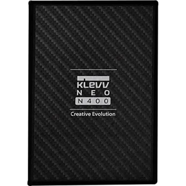اس اس دی کلو NEO N400 120GB Klevv NEO N400 120GB Internal SSD Drive
