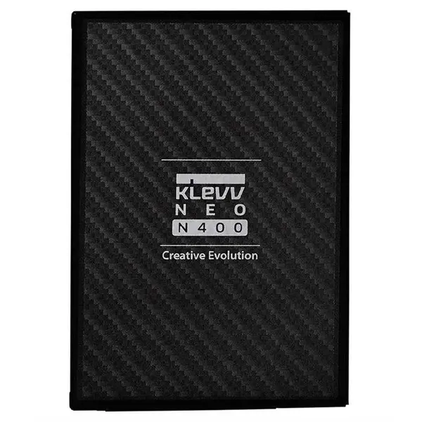 اس اس دی کلو NEO N400 240GB Klevv NEO N400 240GB Internal SSD Drive
