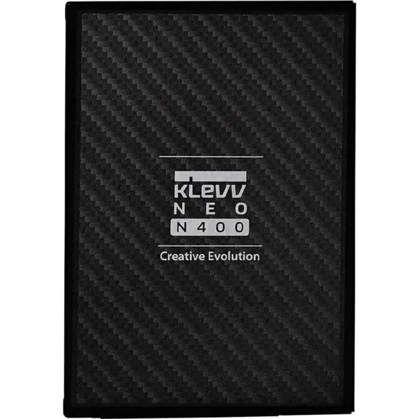 اس اس دی کلو NEO N400 240GB Klevv NEO N400 240GB Internal SSD Drive