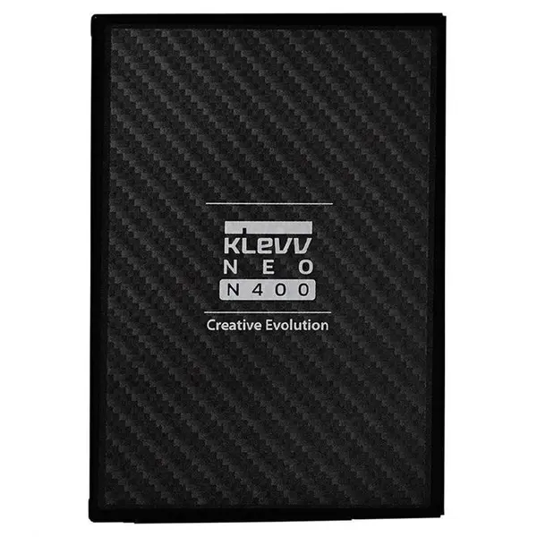 اس اس دی کلو NEO N400 240GB Klevv NEO N400 240GB Internal SSD Drive
