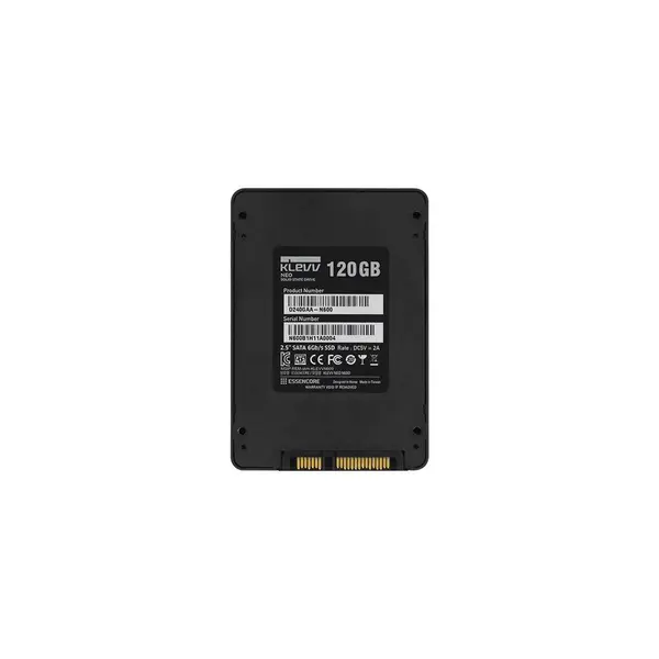 حافظه اس اس دی کلو مدلNEO N600 با ظرفیت 120 گیگابایت NEO N600 120GB Internal SSD Drive
