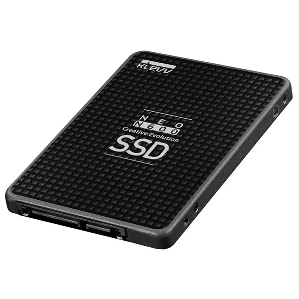 اس اس دی اینترنال کلو مدل NEO N600 ظرفیت 120 گیگابایت -