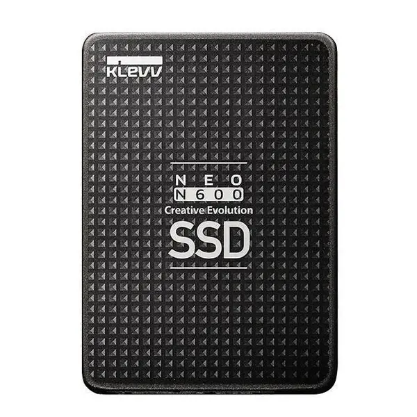 حافظه اس اس دی کلو مدلNEO N600 با ظرفیت 120 گیگابایت NEO N600 120GB Internal SSD Drive
