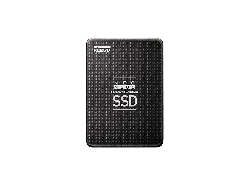 حافظه اس اس دی کلو مدلNEO N600 با ظرفیت 120 گیگابایت NEO N600 120GB Internal SSD Drive