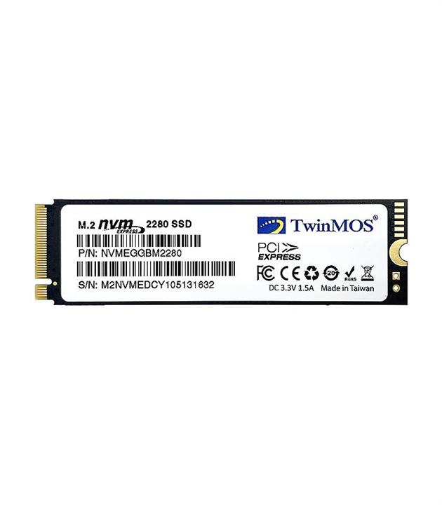 اس اس دی توین موس NVMEGGBM2280 M.2 ظرفیت 1 ترابایت