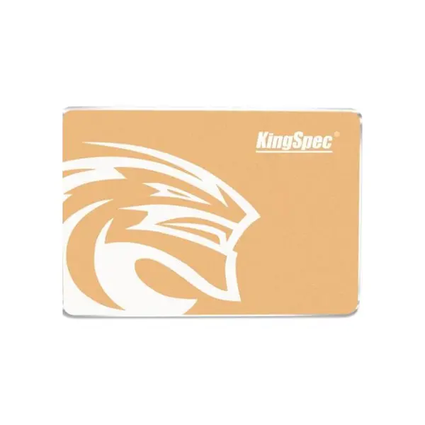 اس اس دی اینترنال کینگ اسپک مدل P3-XXX ظرفیت 256 گیگابایت KingSpec P3-XXX Internal SSD Drive 256GB