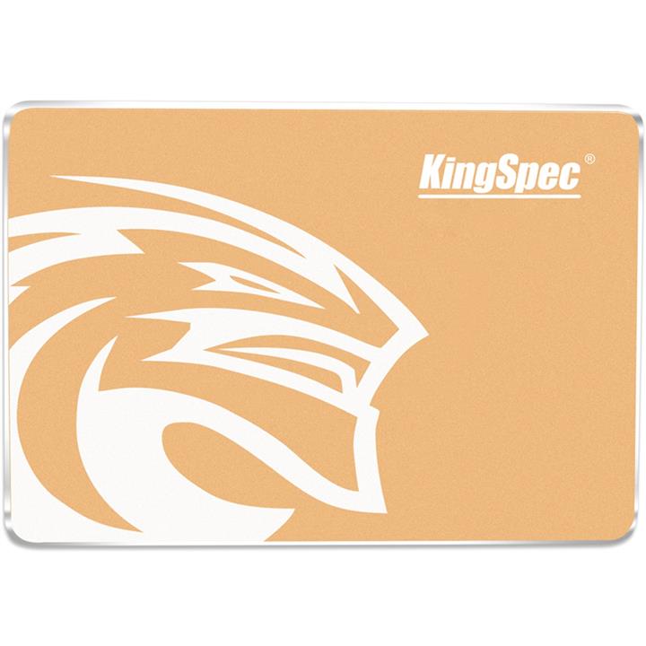 اس اس دی اینترنال کینگ اسپک مدل P3-XXX ظرفیت 256 گیگابایت KingSpec P3-XXX Internal SSD Drive 256GB