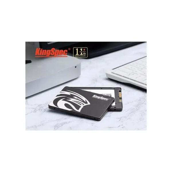 اس اس دی اینترنال کینگ اسپک مدل P3-XXX ظرفیت 512 گیگابایت KingSpec P3-XXX Internal SSD Drive 512GB